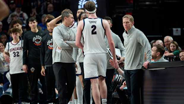 Mark Few